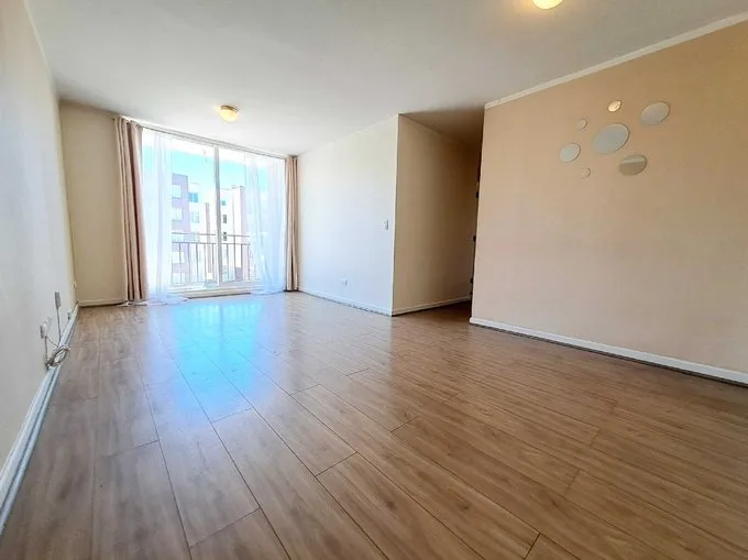 Arriendo de Departamento en Concepción, Acogedor Depto. Campos Deportivos, Concepción (129972) - 1