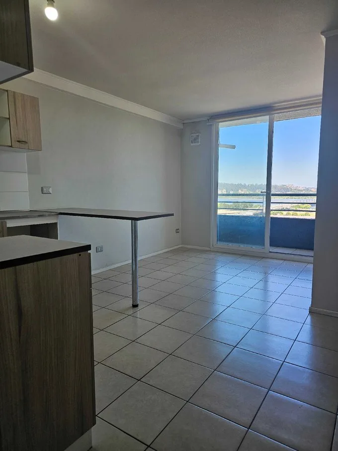 Arriendo de Departamento en Concepción, Amplios Espacios, Ideal para Familia (130049)