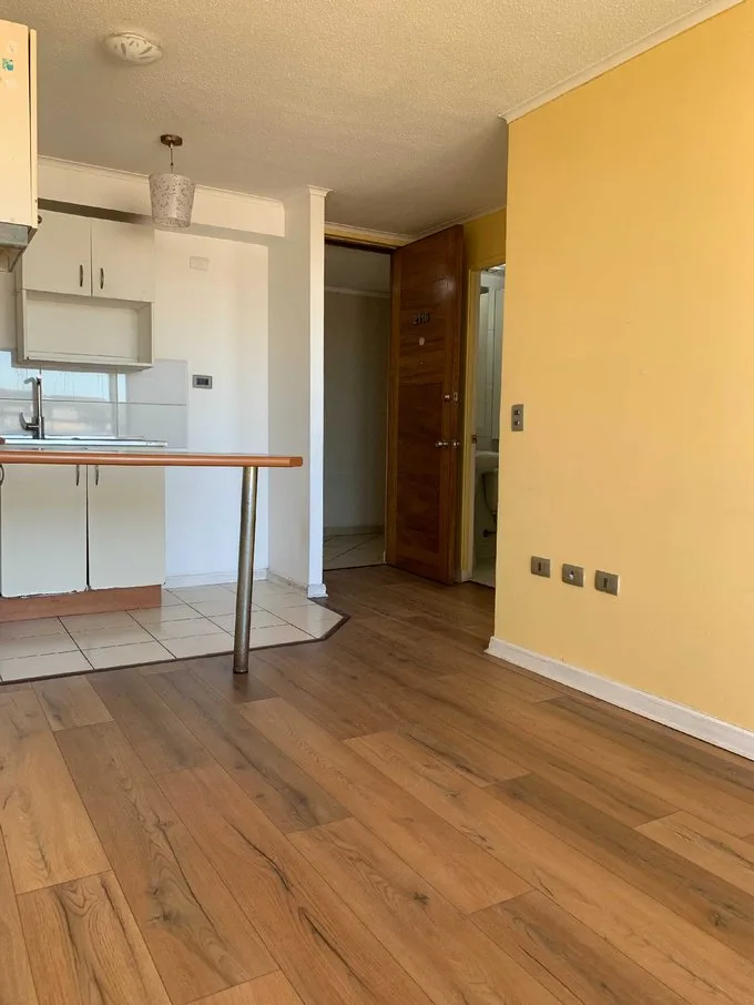 Arriendo de Departamento en Concepción, Arrienda Departamento GC incluidos Concepción (126007)