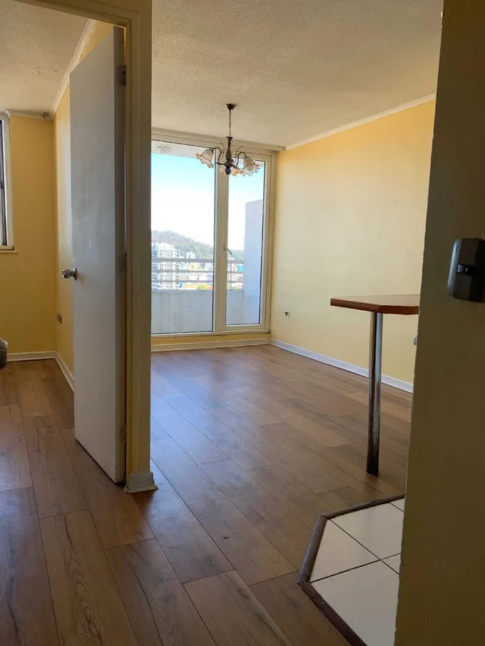 Arriendo de Departamento en Concepción, Arrienda Departamento GC incluidos Concepción (126007)