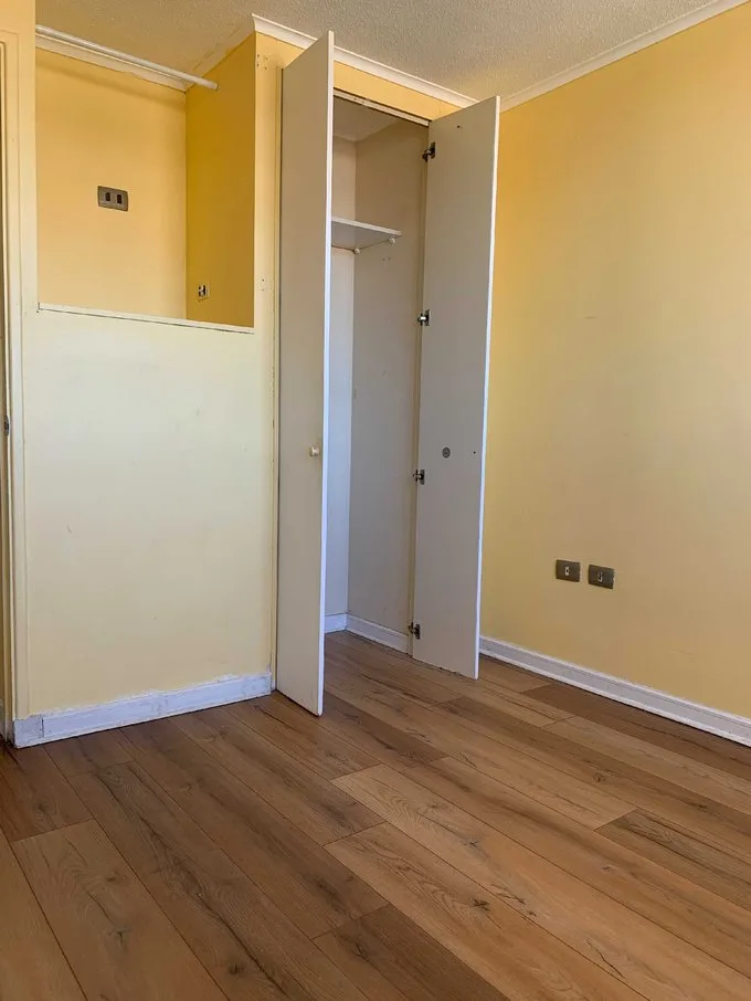 Arriendo de Departamento en Concepción, Arrienda Departamento GC incluidos Concepción (126007)