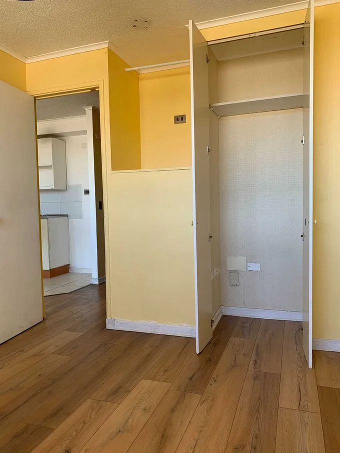Arriendo de Departamento en Concepción, Arrienda Departamento GC incluidos Concepción (126007)