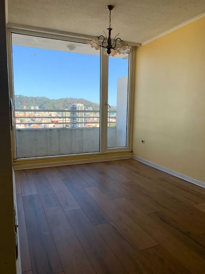 Arriendo de Departamento en Concepción, Arrienda Departamento GC incluidos Concepción (126007)