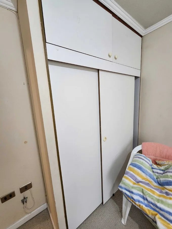 Arriendo de Departamento en Concepción, Arriendo Cómodo departamento 3d 2b 1E (100019)
