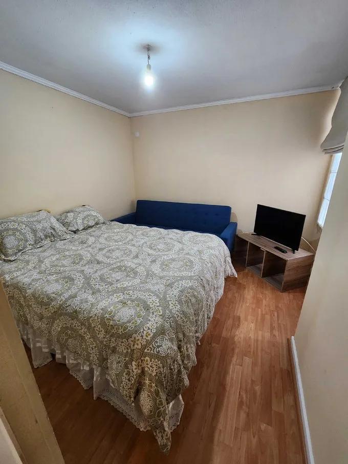 Arriendo de Departamento en Concepción, Arriendo Cómodo departamento 3d 2b 1E (100019)