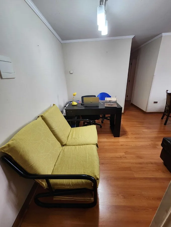 Arriendo de Departamento en Concepción, Arriendo Cómodo departamento 3d 2b 1E (100019)