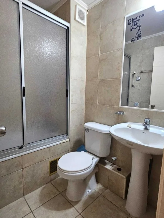 Arriendo de Departamento en Concepción, Arriendo Departamento (128062)