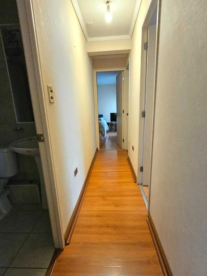 Arriendo de Departamento en Concepción, Arriendo Departamento (128062)