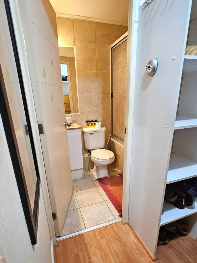 Arriendo de Departamento en Concepción, Arriendo Departamento (128062)