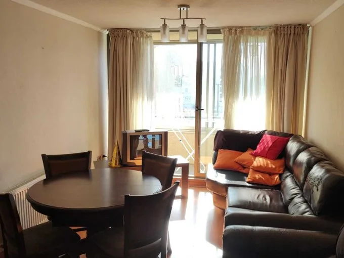 Arriendo de Departamento en Concepción, Arriendo Departamento (128062)