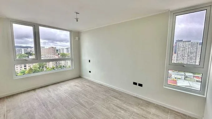 Arriendo de Departamento en Concepción, Arriendo departamento 2D2B (127490)