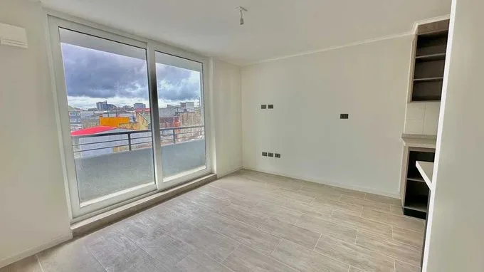 Arriendo de Departamento en Concepción, Arriendo departamento Studio (127496)