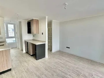 Arriendo de Departamento en Concepción, Arriendo departamento Studio (127496)