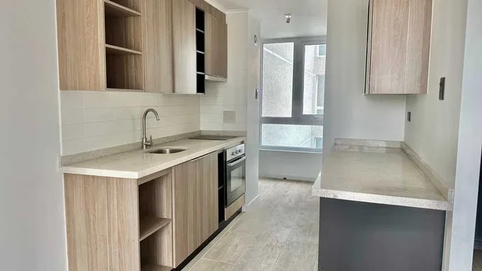 Arriendo de Departamento en Concepción, Arriendo departamento Studio (127496)
