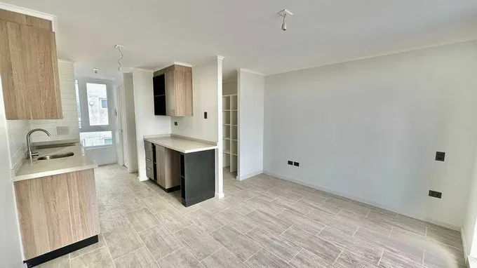 Arriendo de Departamento en Concepción, Arriendo departamento Studio (127496)