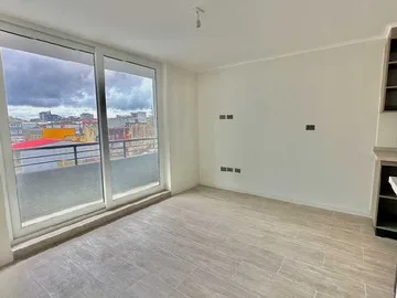 Arriendo de Departamento en Concepción, Arriendo departamento Studio (127496)
