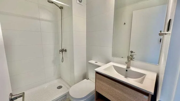 Arriendo de Departamento en Concepción, Arriendo departamento Studio (127499)