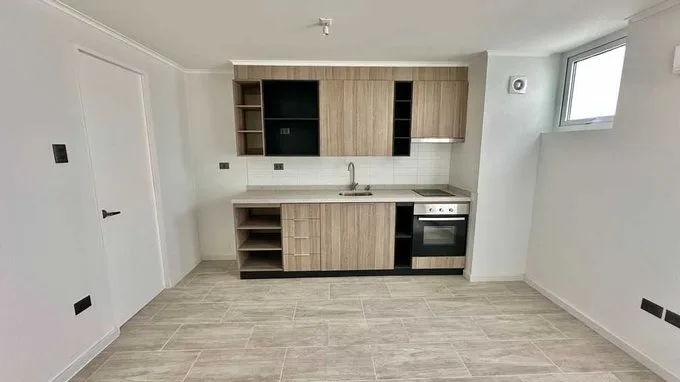 Arriendo de Departamento en Concepción, Arriendo departamento Studio (127499)