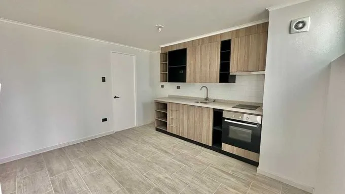 Arriendo de Departamento en Concepción, Arriendo departamento Studio (127499)