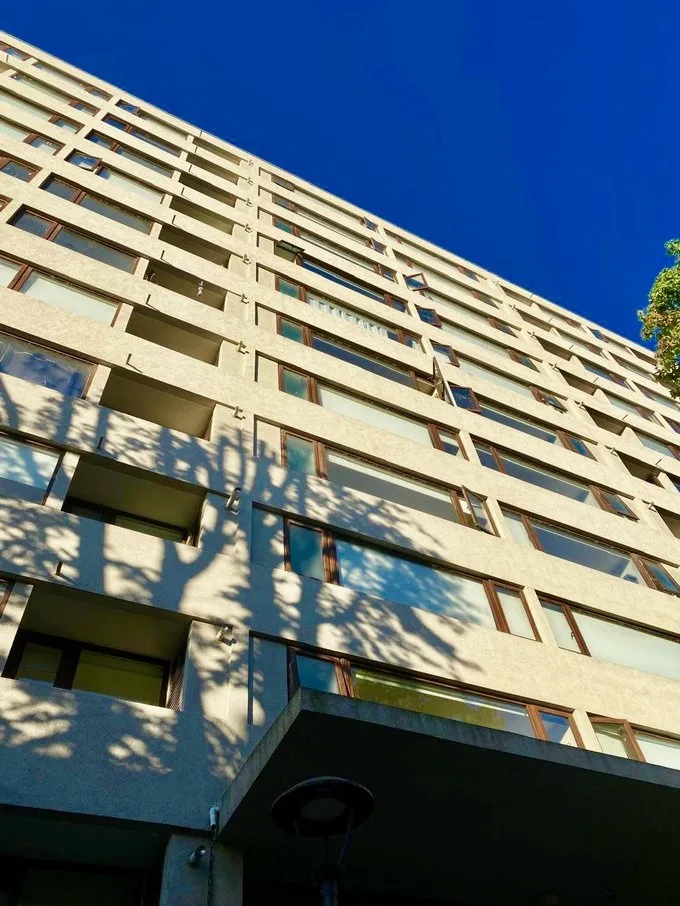 Arriendo de Departamento en Concepción, Lomas de san Sebastián