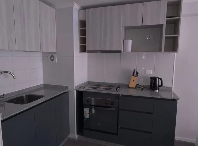 Arriendo de Departamento en Concepción, Collao