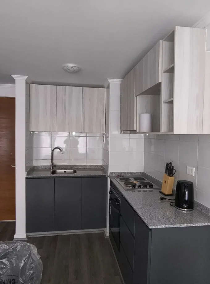 Arriendo de Departamento en Concepción, Collao