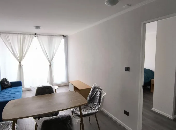 Arriendo de Departamento en Concepción, Collao