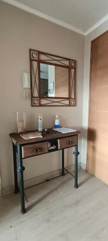 Arriendo de Departamento en Concepción, Departamento en arriendo amoblado en concepción
