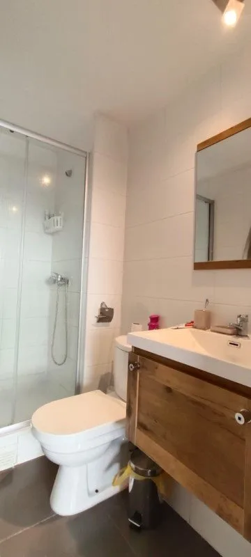 Arriendo de Departamento en Concepción, Departamento en arriendo amoblado en concepción