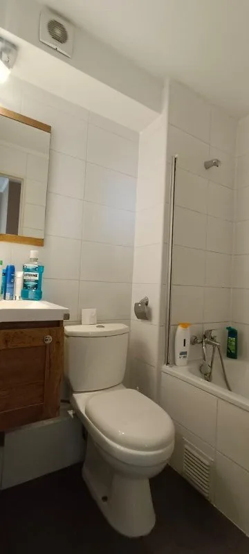 Arriendo de Departamento en Concepción, Departamento en arriendo amoblado en concepción