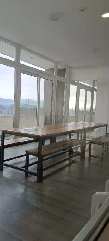 Arriendo de Departamento en Concepción, Departamento en arriendo amoblado en concepción