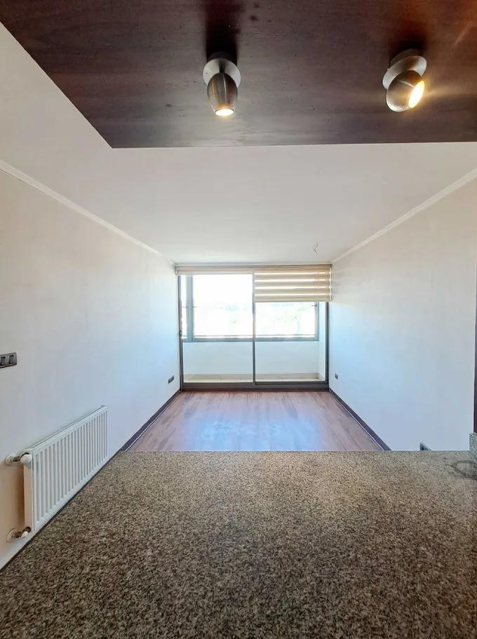 Arriendo de Departamento en Concepción, Depto. frente a Mall Del Centro, Concepción (98545) - 1