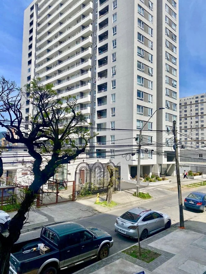 Arriendo de Oficina en Concepción, Arriendo de Oficina 1 privado San Martín