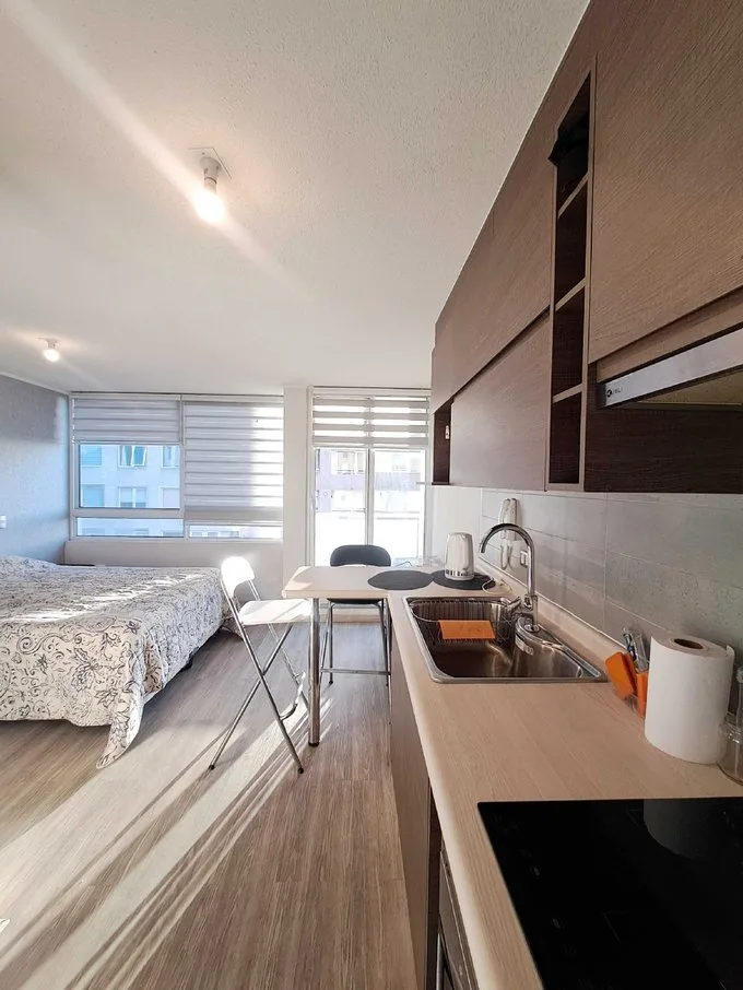 Arriendo de Oficina en Concepción, Arriendo de Oficina 1 privado San Martín