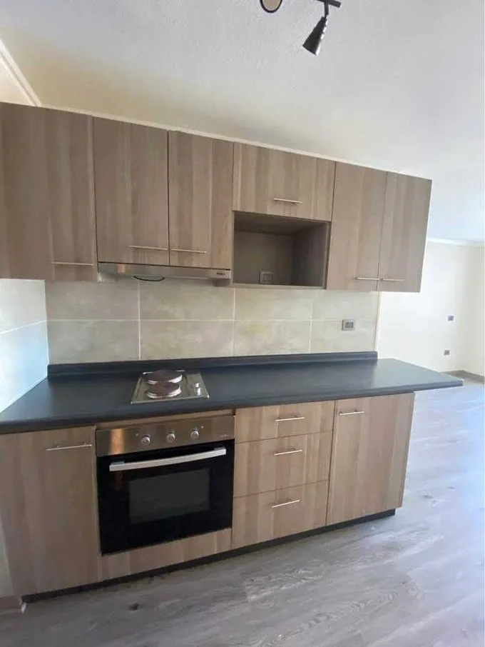 Arriendo de Departamento en Concepción, Home studio con terraza en Concepción centro (128286)