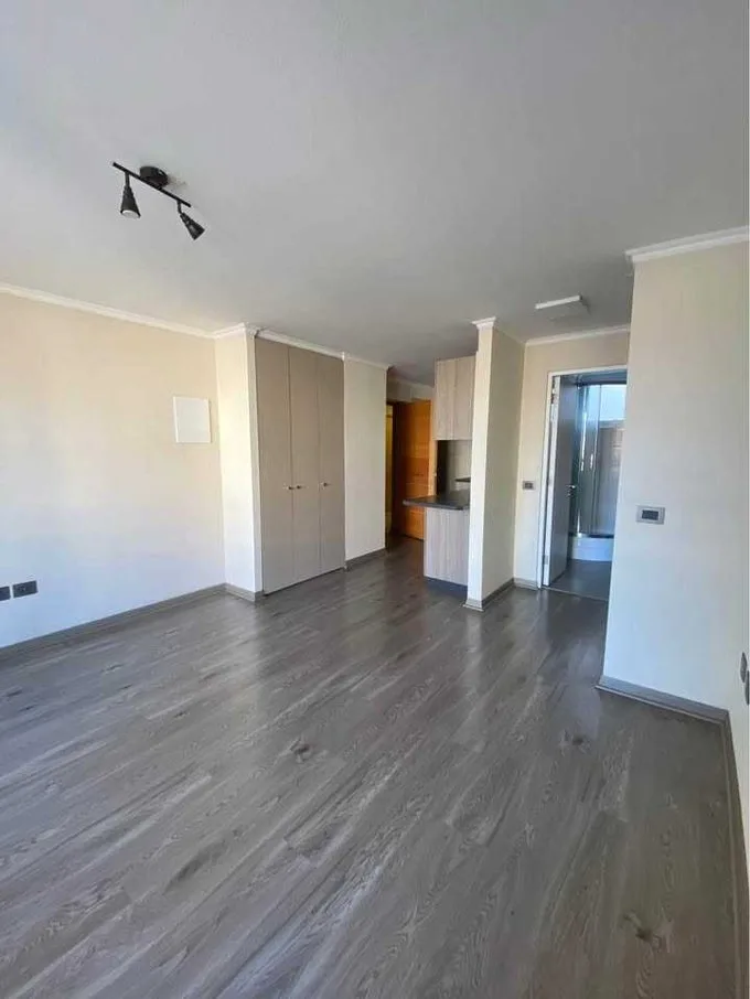 Arriendo de Departamento en Concepción, Home studio con terraza en Concepción centro (128286)