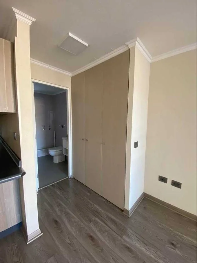 Arriendo de Departamento en Concepción, Home studio con terraza en Concepción centro (128286)