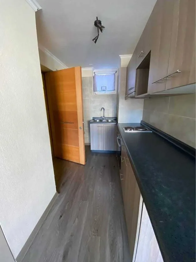 Arriendo de Departamento en Concepción, Home studio con terraza en Concepción centro (128286)