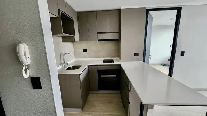 Arriendo de Departamento en Concepción, Oportunidad Depto 2D2B a pasos Santo Tomas
