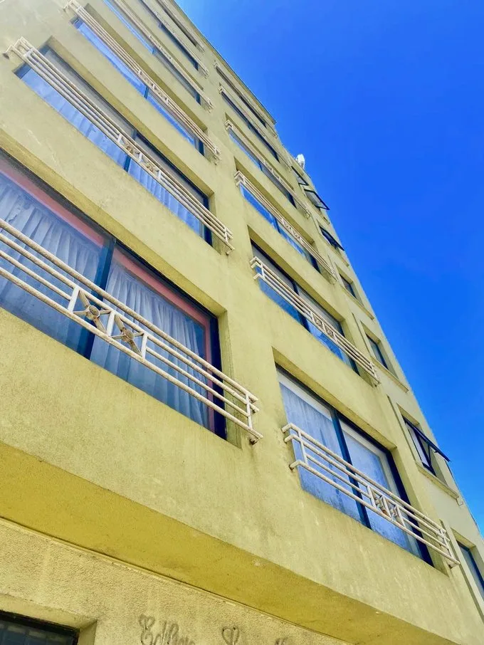 Arriendo de Departamento en Concepción, Lomas de san Sebastián