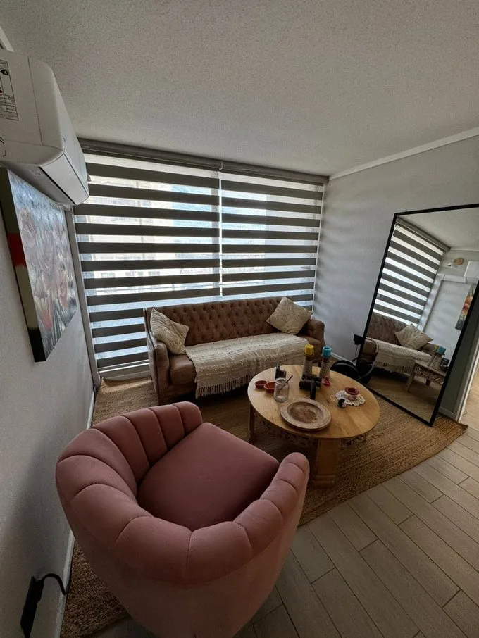 Arriendo de Departamento en Concepción, Arriendo 2d2b+e+b nuevo en concepcion