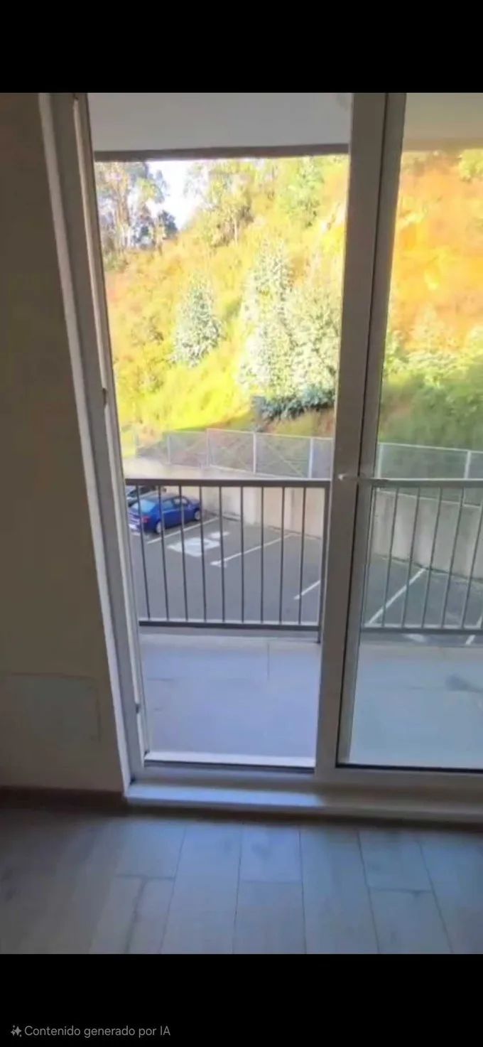 Arriendo de Departamento en Concepción, Estupendo Depto. a pasos de Paicaví, Concep. (123375)