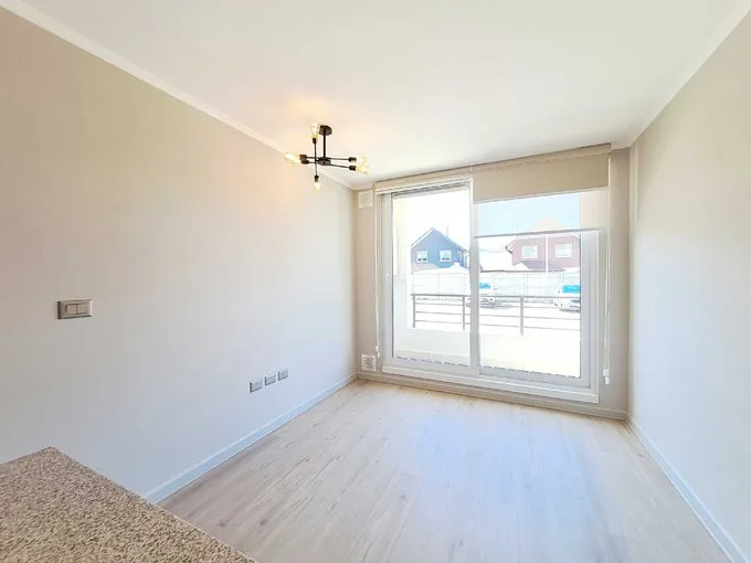 Arriendo de Departamento en Concepción, Departamento Amoblado, Lomas de San Andrés (105506)