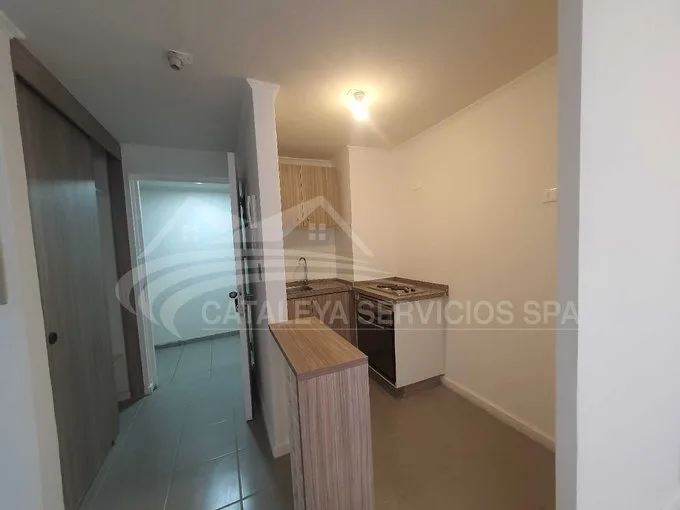 Arriendo de Departamento en Conchalí, Arriendo dpto. Vecinal 1636-conchali - 1