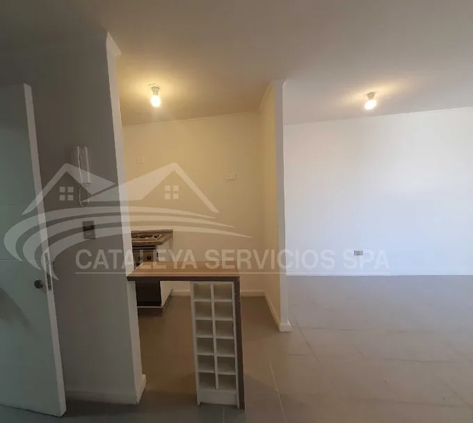 Arriendo de Departamento en Conchalí, Independencia/olivos 3d/2b gc incluidos (128761)