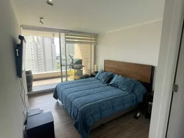 Arriendo de Departamento en Concón, Amoblado // Fdo Soza Cousiño (23178)