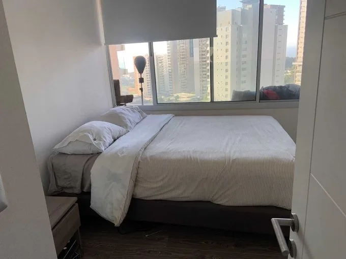 Arriendo de Departamento en Concón, Amoblado // Fdo Soza Cousiño (23178)