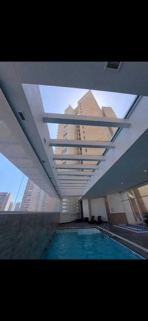 Arriendo de Departamento en Concón, Amoblado // Fdo Soza Cousiño (23178)