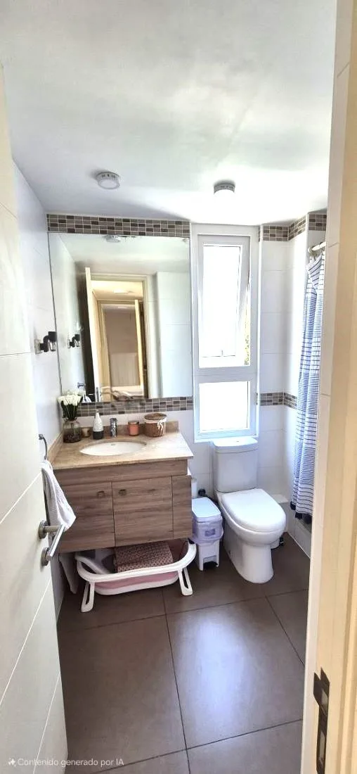 Arriendo de Departamento en Concón, Arenales