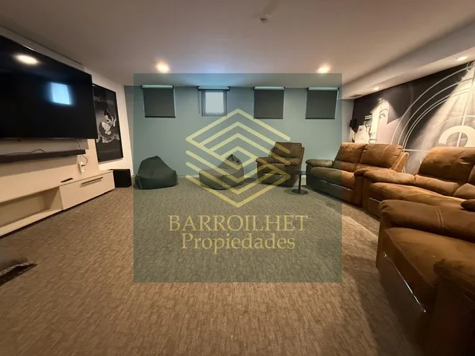 Arriendo de Departamento en Concón, Arenales